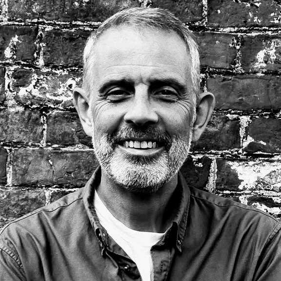 David Hughes
