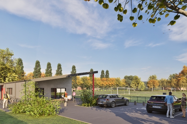 Hughes:O’Hanlon Architects — architectural project photograph 2 from the business website